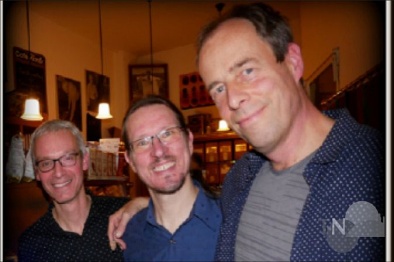 05.12.2025: onemoment Jazz Trio